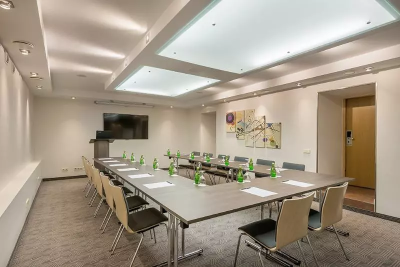 Fotos del hotel Congress:  12