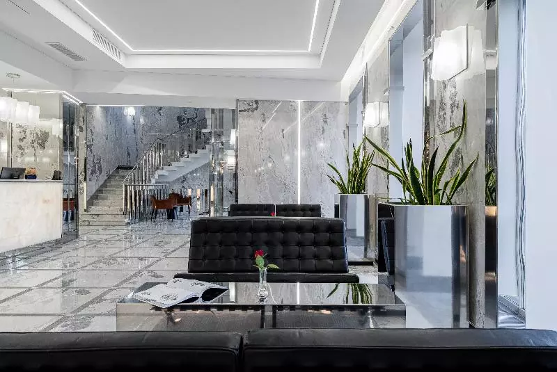 Fotos del hotel Congress:  13