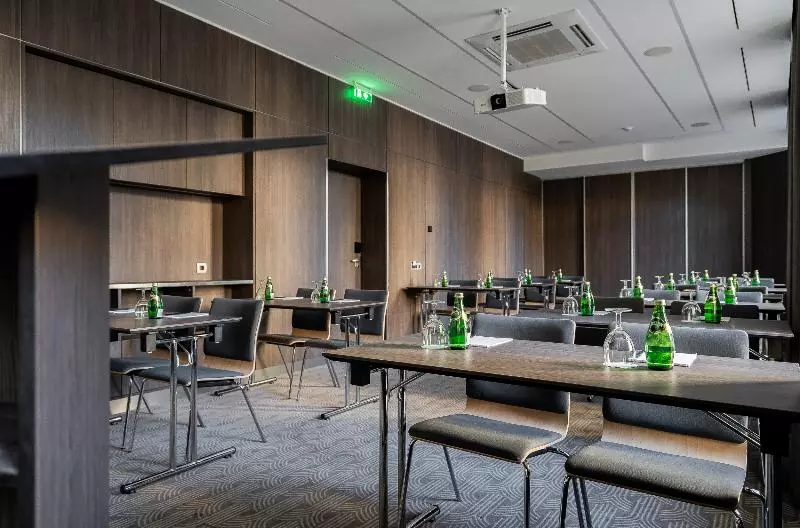 Fotos del hotel Congress:  17