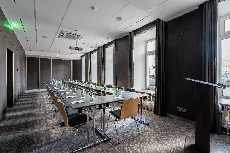 Fotos del hotel Congress:  19