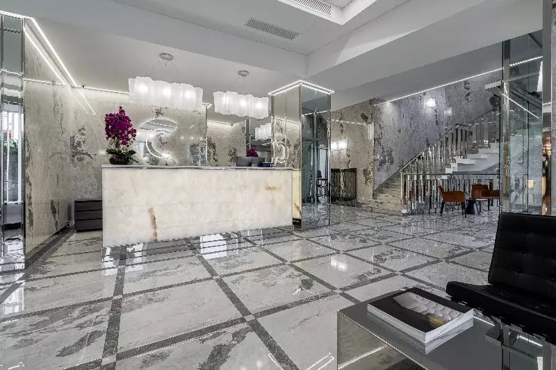 Fotos del hotel Congress:  20