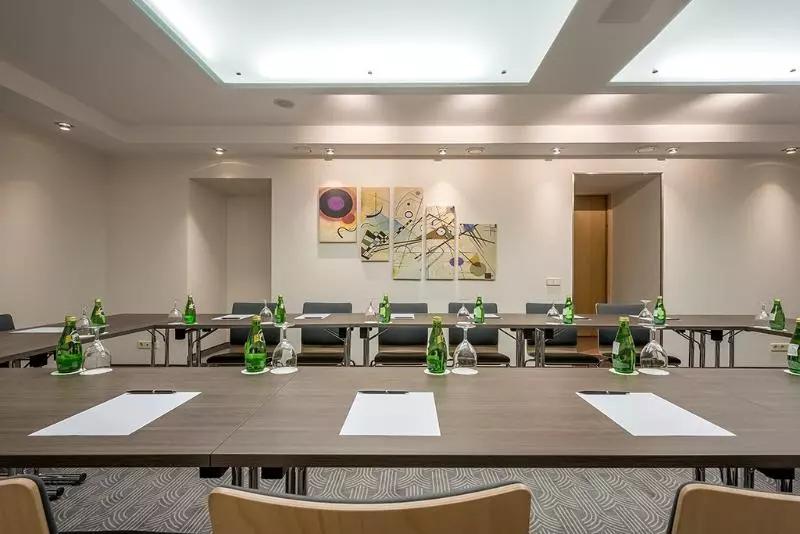 Fotos del hotel Congress:  15