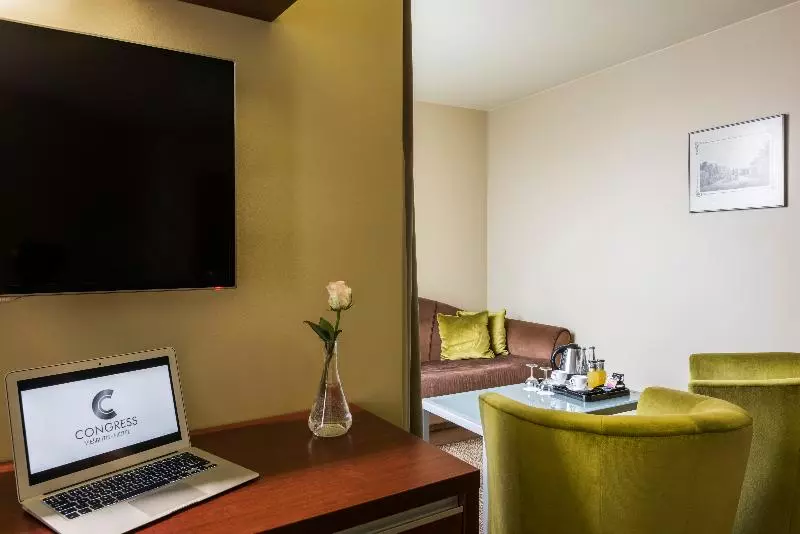 Fotos del hotel Congress:  8