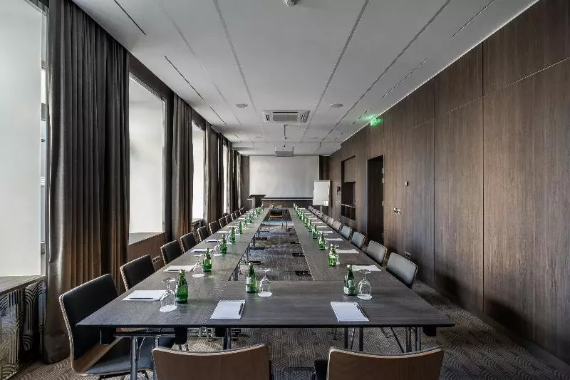 Fotos del hotel Congress:  23