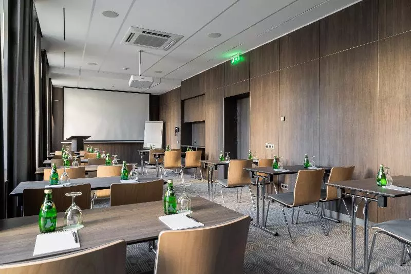 Fotos del hotel Congress:  24