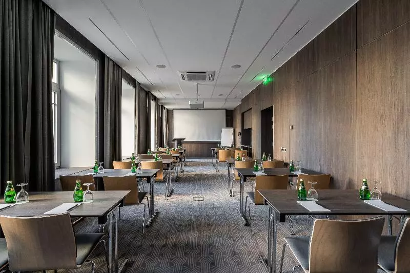 Fotos del hotel Congress:  25