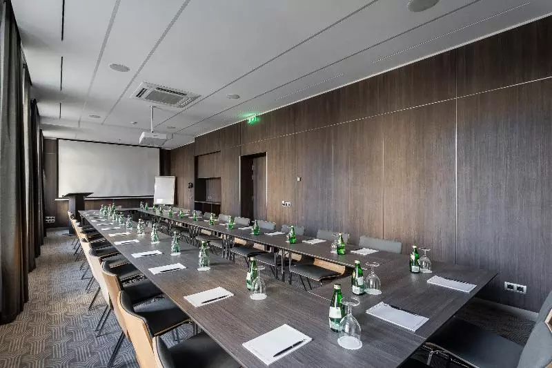 Fotos del hotel Congress:  21