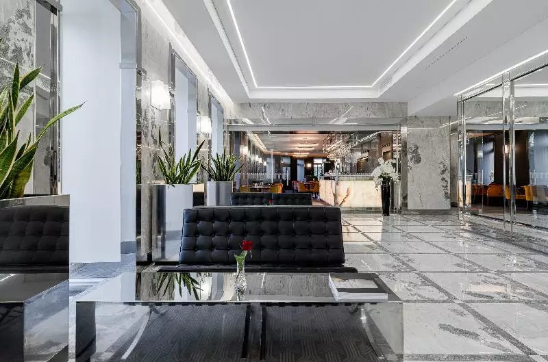 Fotos del hotel Congress:  22