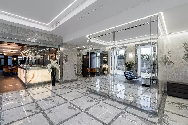 Fotos del hotel Congress:  14