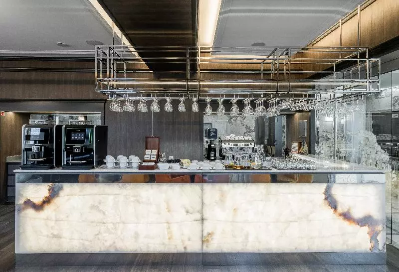 Fotos del hotel Congress:  5