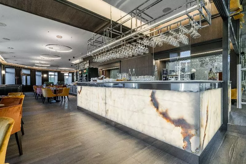 Fotos del hotel Congress:  11