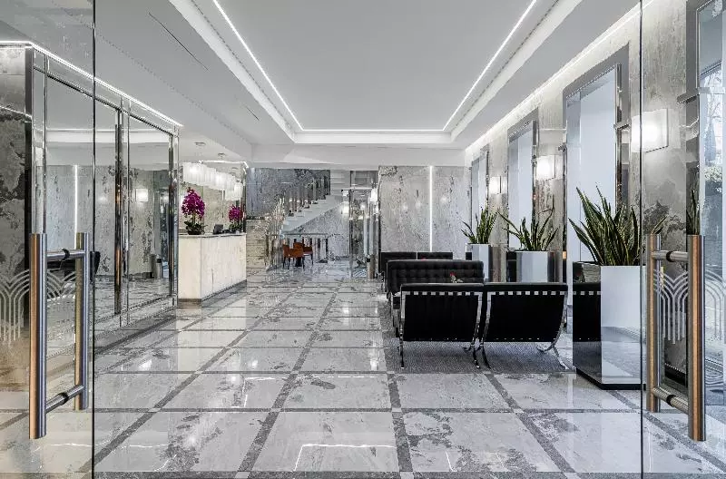 Fotos del hotel Congress:  3