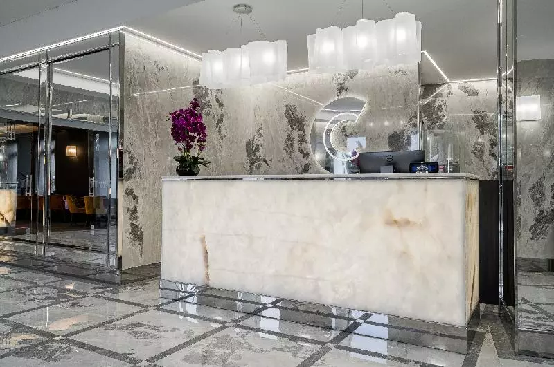 Fotos del hotel Congress:  16