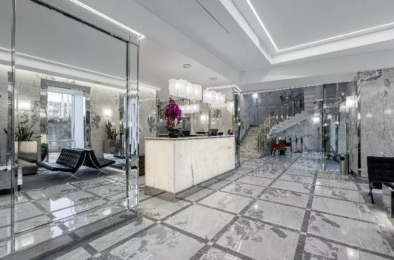 Fotos del hotel Congress:  10