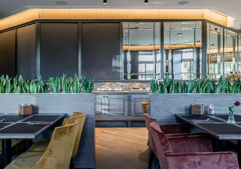 Fotos del hotel Congress:  9