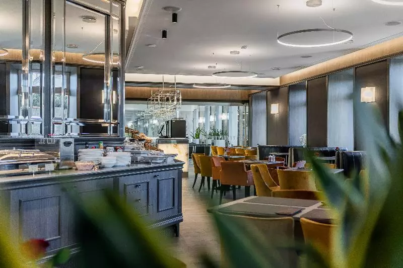 Fotos del hotel Congress:  4