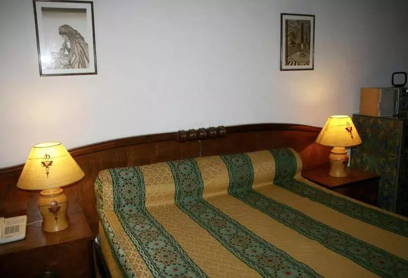 Fotos del hotel Dar El Ghalia:  10