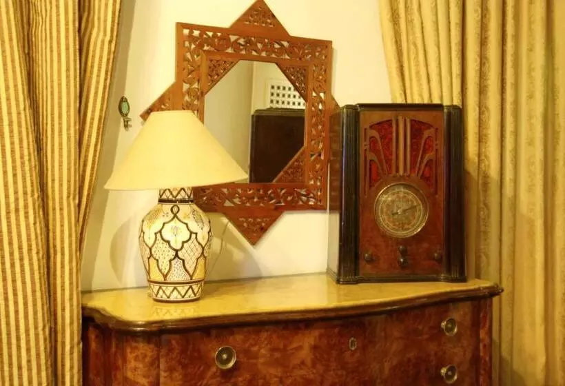 Fotos del hotel Dar El Ghalia:  25