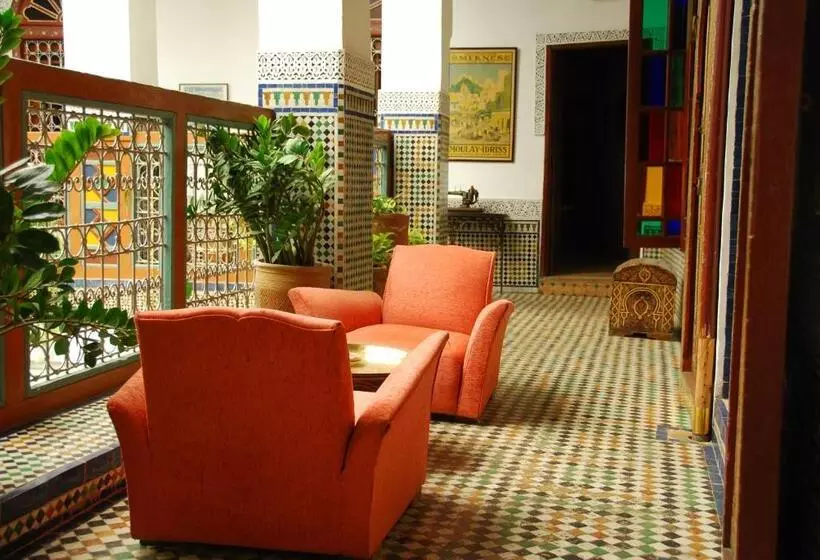 Fotos del hotel Dar El Ghalia:  2