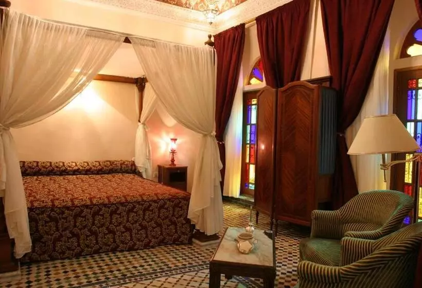 Fotos del hotel Dar El Ghalia:  12