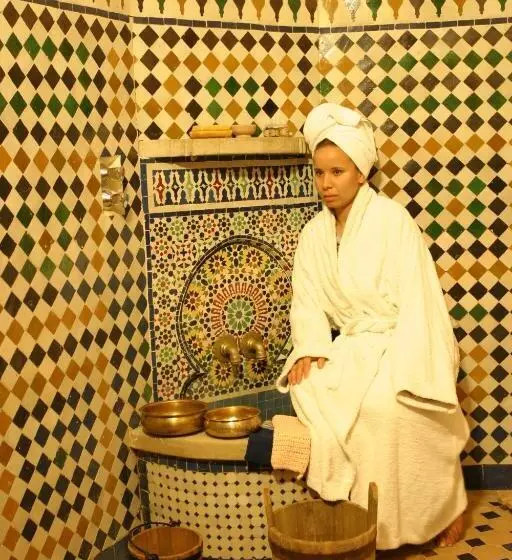 Fotos del hotel Dar El Ghalia:  9