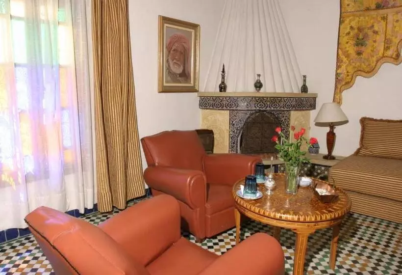 Fotos del hotel Dar El Ghalia:  16