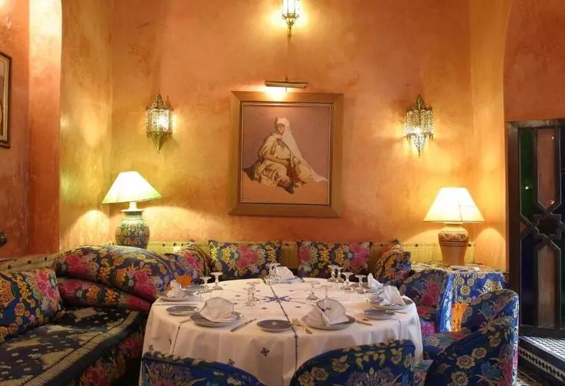 Fotos del hotel Dar El Ghalia:  7