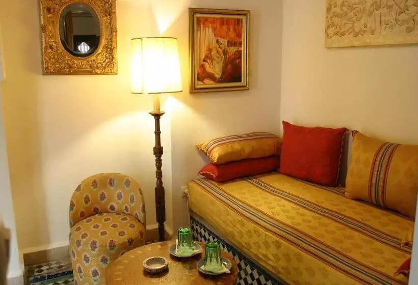 Fotos del hotel Dar El Ghalia:  8