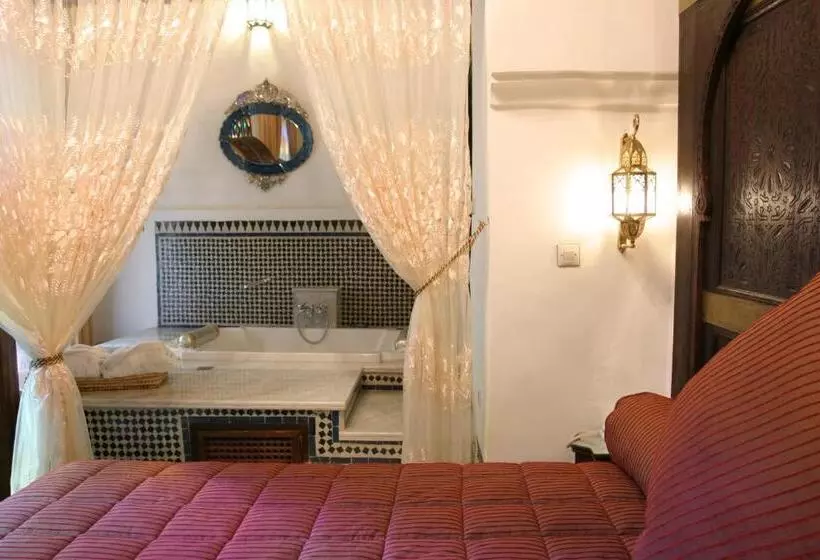 Fotos del hotel Dar El Ghalia:  15