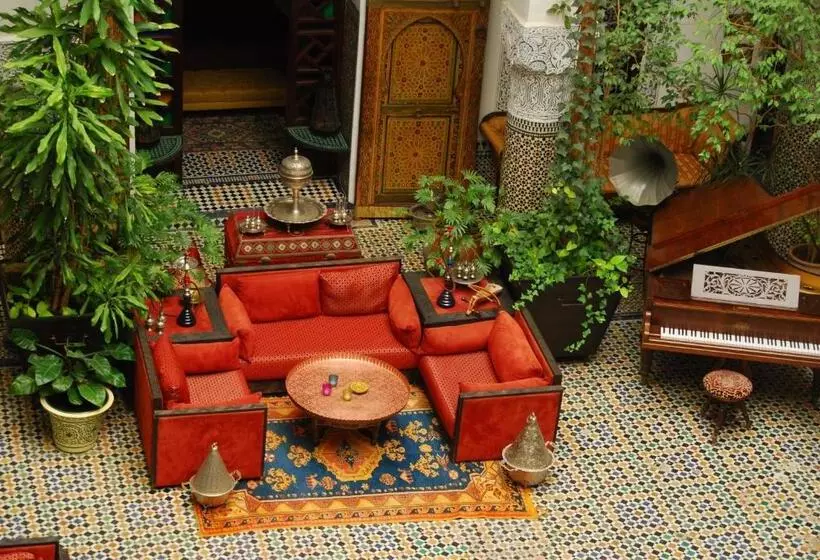 Fotos del hotel Dar El Ghalia:  24