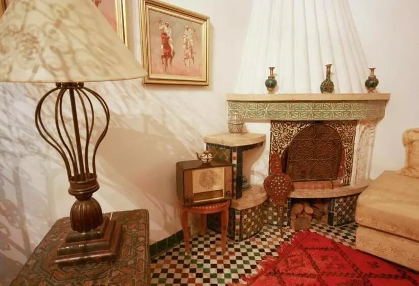 Fotos del hotel Dar El Ghalia:  21