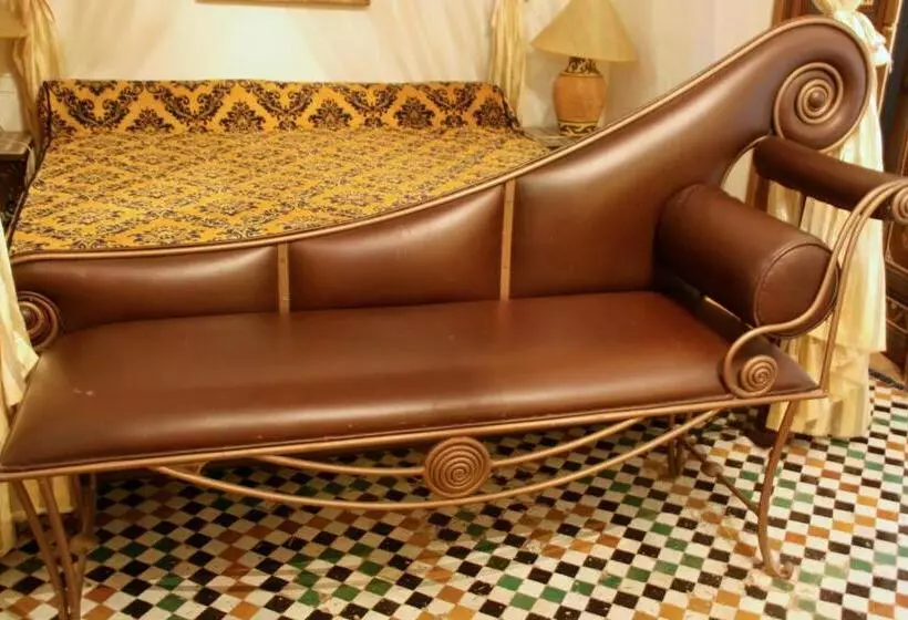 Fotos del hotel Dar El Ghalia:  19