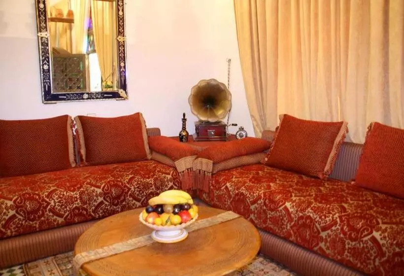 Fotos del hotel Dar El Ghalia:  14