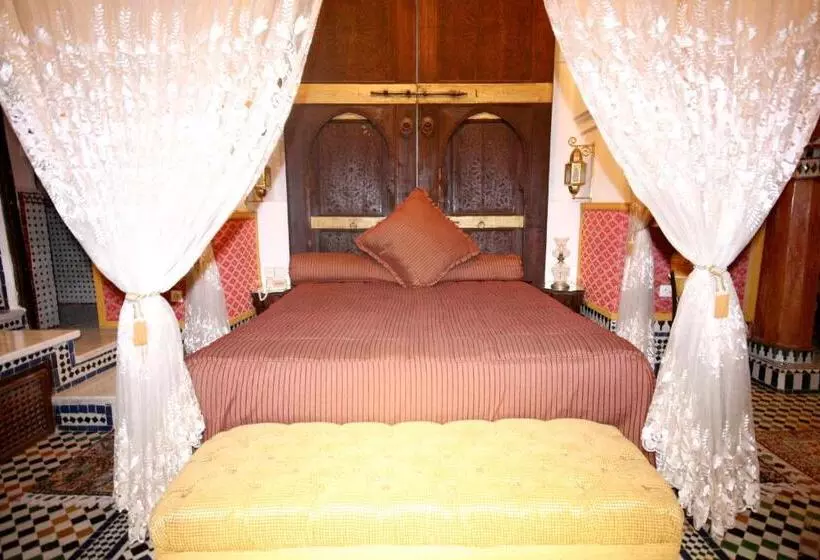 Fotos del hotel Dar El Ghalia:  20