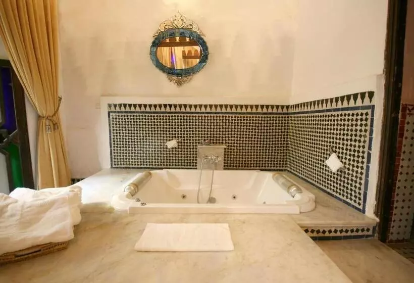 Fotos del hotel Dar El Ghalia:  6