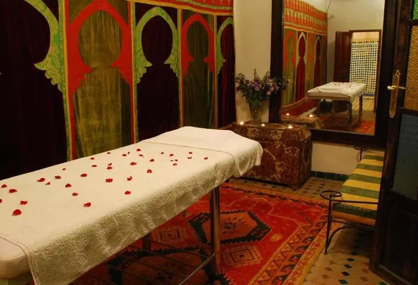 Fotos del hotel Dar El Ghalia:  11