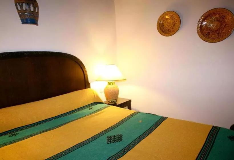 Fotos del hotel Dar El Ghalia:  18