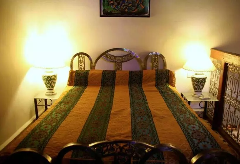 Fotos del hotel Dar El Ghalia:  5