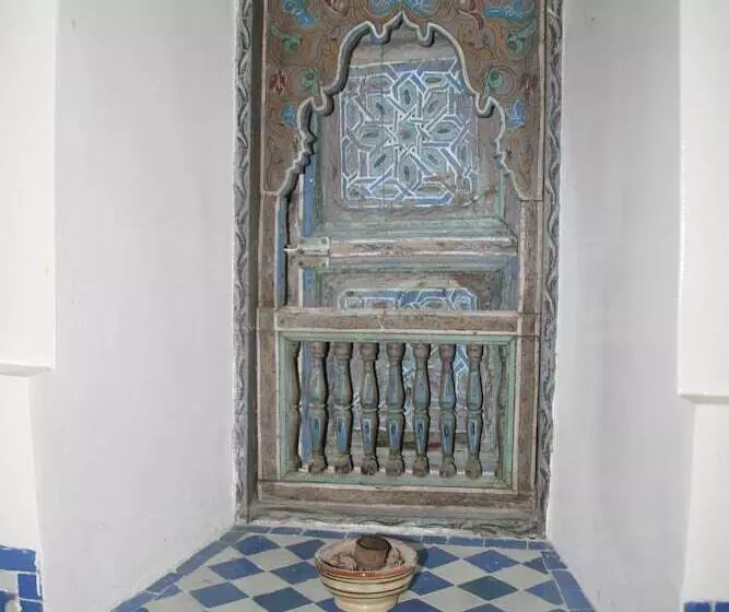 Fotos del hotel Dar El Ghalia:  13