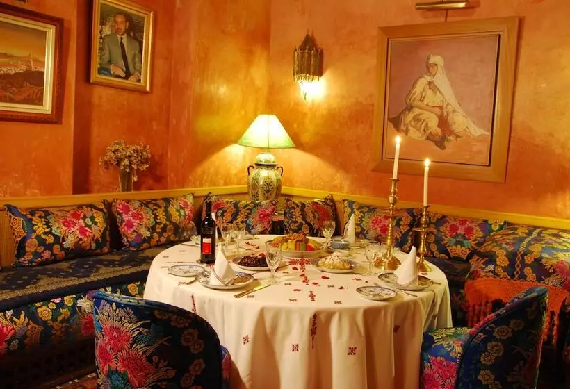 Fotos del hotel Dar El Ghalia:  4