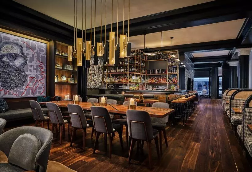 Fotos del hotel Emblem San Francisco, A Viceroy Urban Retreat:  19