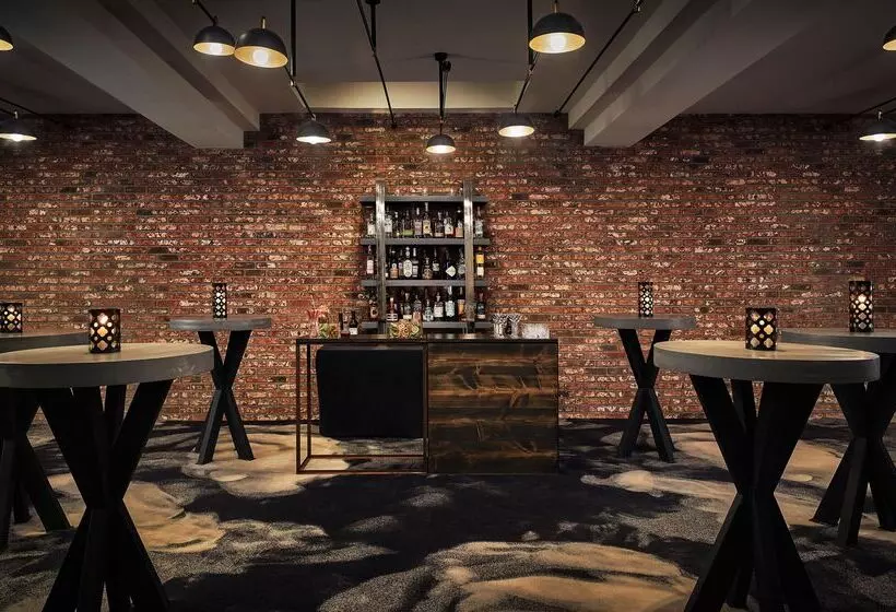 Fotos del hotel Emblem San Francisco, A Viceroy Urban Retreat:  6