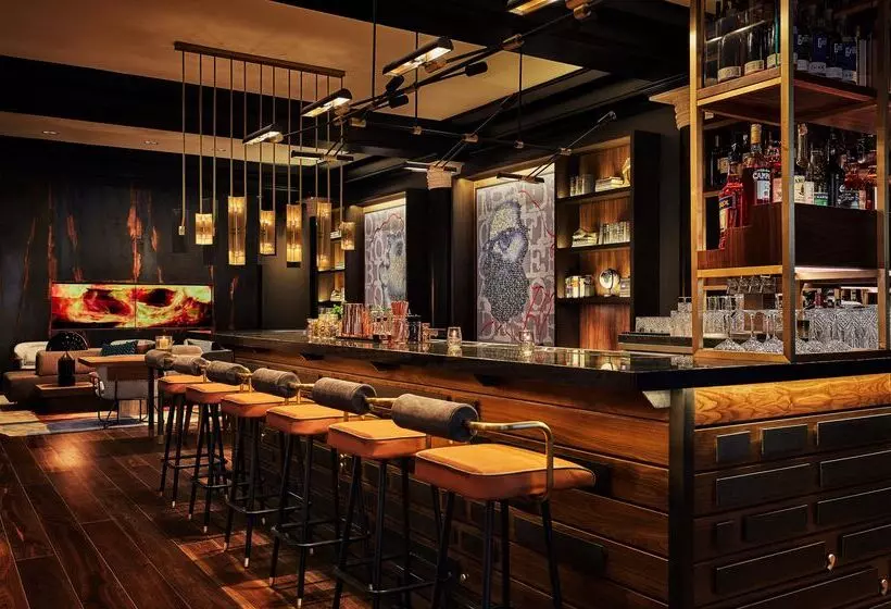 Fotos del hotel Emblem San Francisco, A Viceroy Urban Retreat:  13