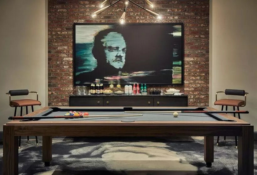 Fotos del hotel Emblem San Francisco, A Viceroy Urban Retreat:  21