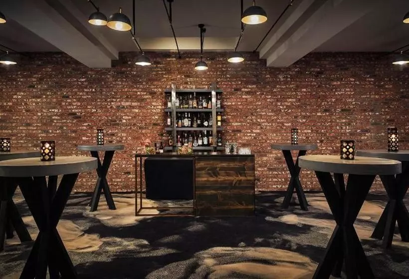 Fotos del hotel Emblem San Francisco, A Viceroy Urban Retreat:  3