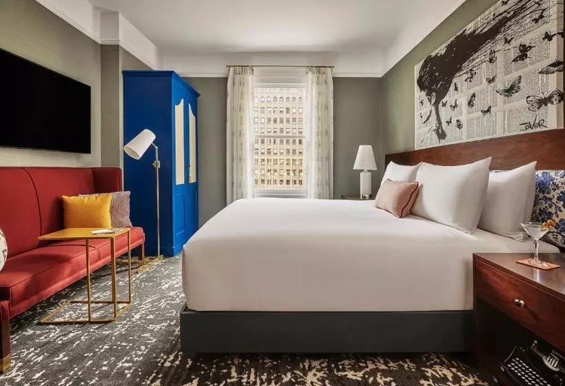 Fotos del hotel Emblem San Francisco, A Viceroy Urban Retreat:  22
