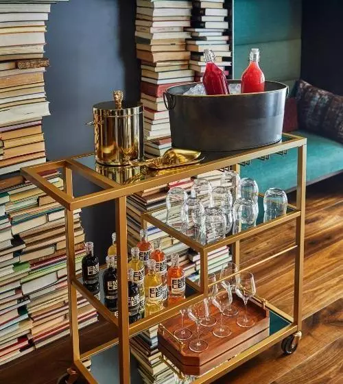 Fotos del hotel Emblem San Francisco, A Viceroy Urban Retreat:  9