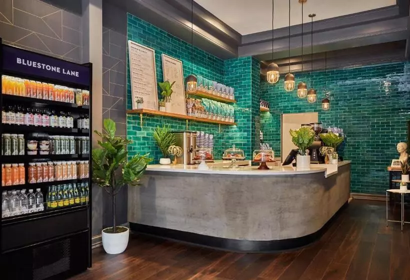 Fotos del hotel Emblem San Francisco, A Viceroy Urban Retreat:  17