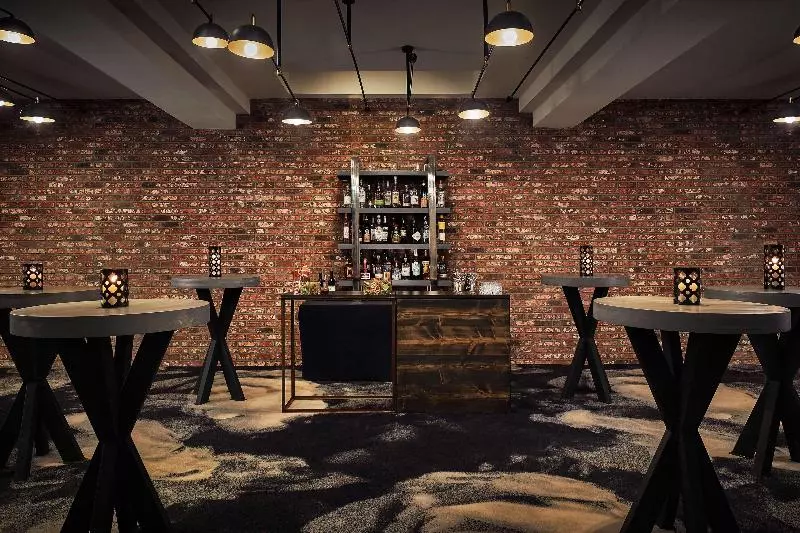 Fotos del hotel Emblem San Francisco, A Viceroy Urban Retreat:  15