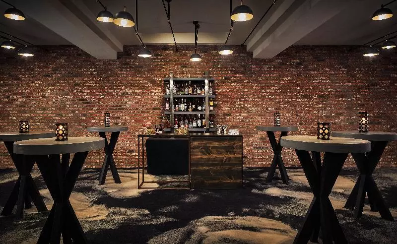 Fotos del hotel Emblem San Francisco, A Viceroy Urban Retreat:  11